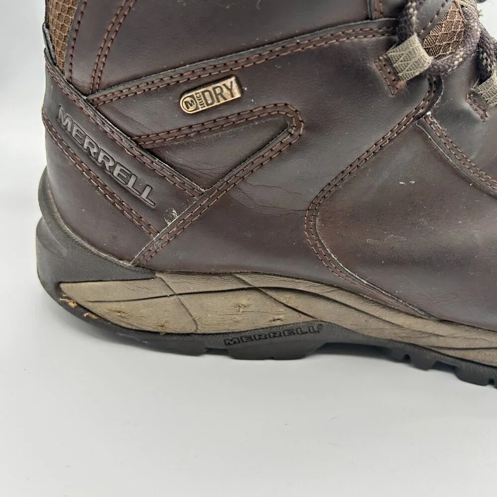 Merrell Vego Mid LTR Boots